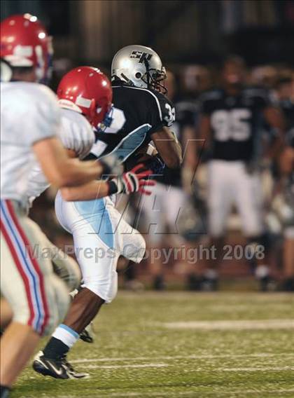 Thumbnail 3 in Vestavia Hills @ Spain Park photogallery.