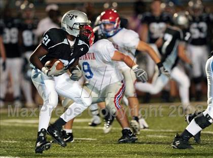 Thumbnail 3 in Vestavia Hills @ Spain Park photogallery.