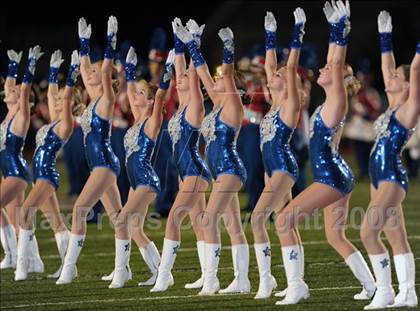 Thumbnail 3 in Vestavia Hills @ Spain Park photogallery.
