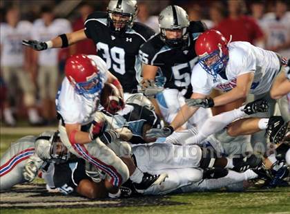 Thumbnail 1 in Vestavia Hills @ Spain Park photogallery.