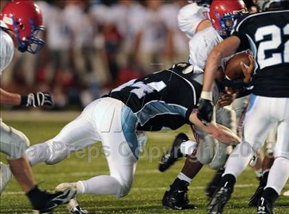 Thumbnail 3 in Vestavia Hills @ Spain Park photogallery.