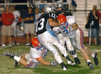 Thumbnail 2 in Vestavia Hills @ Spain Park photogallery.