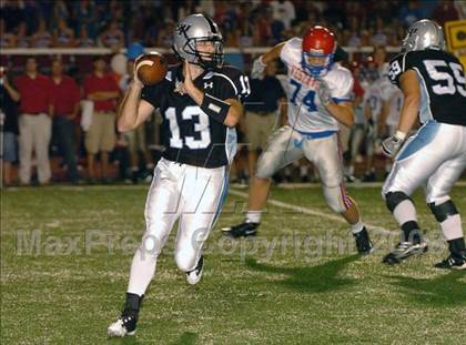 Thumbnail 2 in Vestavia Hills @ Spain Park photogallery.