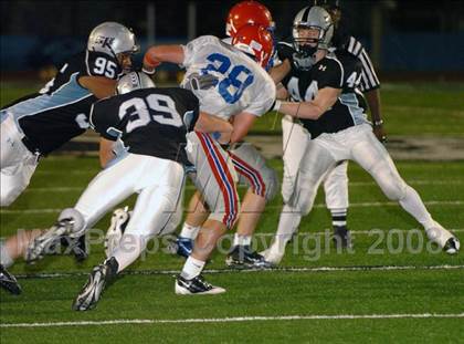Thumbnail 1 in Vestavia Hills @ Spain Park photogallery.