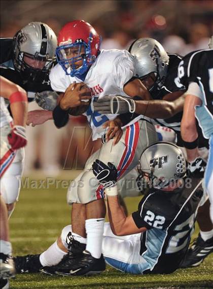 Thumbnail 1 in Vestavia Hills @ Spain Park photogallery.