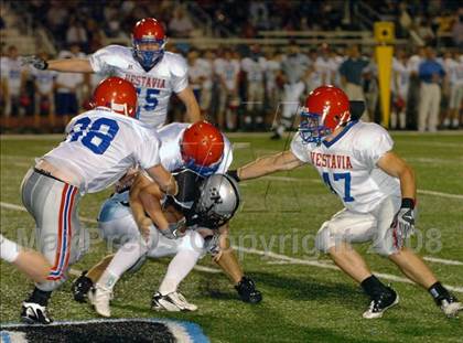 Thumbnail 3 in Vestavia Hills @ Spain Park photogallery.