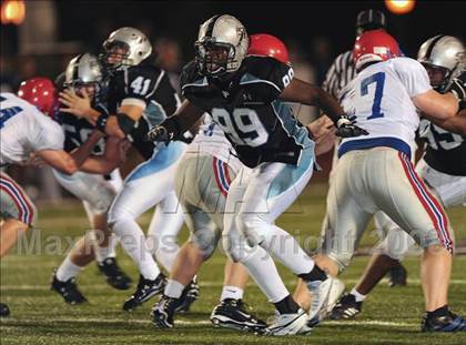 Thumbnail 2 in Vestavia Hills @ Spain Park photogallery.
