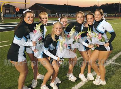Thumbnail 1 in Vestavia Hills @ Spain Park photogallery.