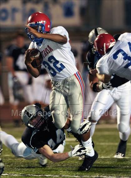 Thumbnail 1 in Vestavia Hills @ Spain Park photogallery.