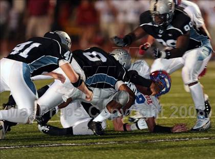 Thumbnail 3 in Vestavia Hills @ Spain Park photogallery.