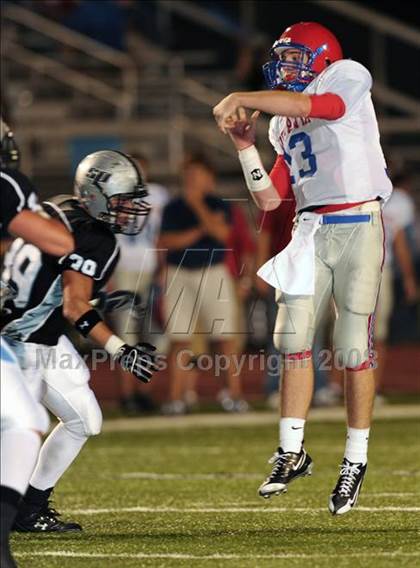 Thumbnail 1 in Vestavia Hills @ Spain Park photogallery.