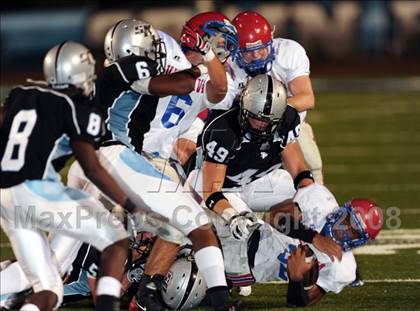 Thumbnail 1 in Vestavia Hills @ Spain Park photogallery.