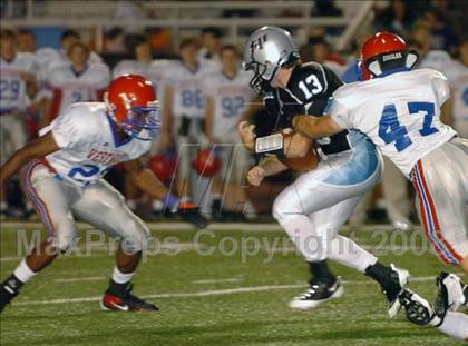 Thumbnail 3 in Vestavia Hills @ Spain Park photogallery.