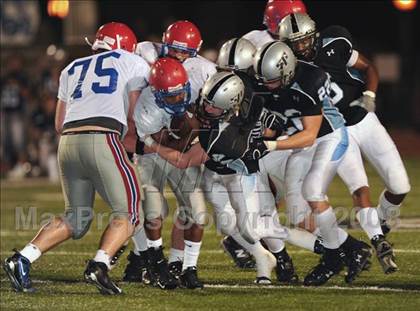 Thumbnail 3 in Vestavia Hills @ Spain Park photogallery.