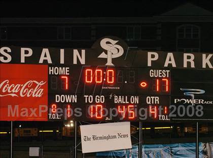 Thumbnail 1 in Vestavia Hills @ Spain Park photogallery.