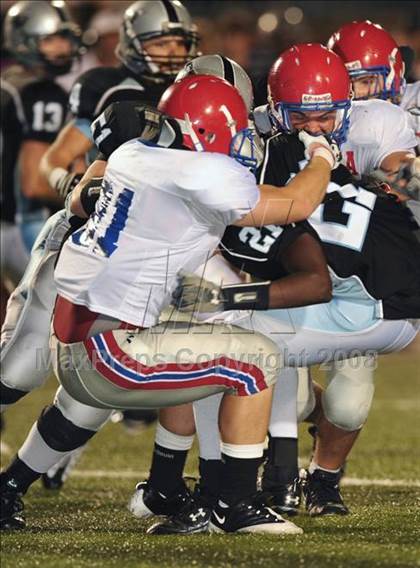 Thumbnail 2 in Vestavia Hills @ Spain Park photogallery.