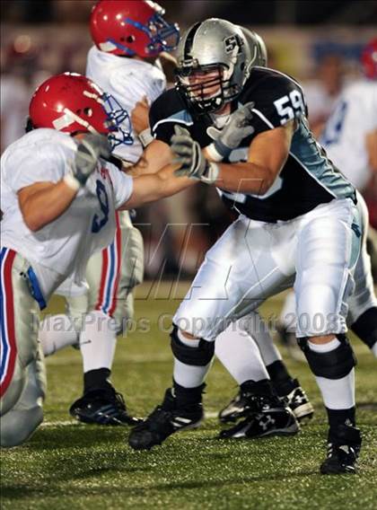 Thumbnail 3 in Vestavia Hills @ Spain Park photogallery.