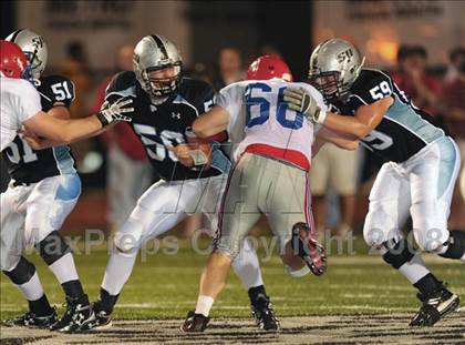 Thumbnail 2 in Vestavia Hills @ Spain Park photogallery.