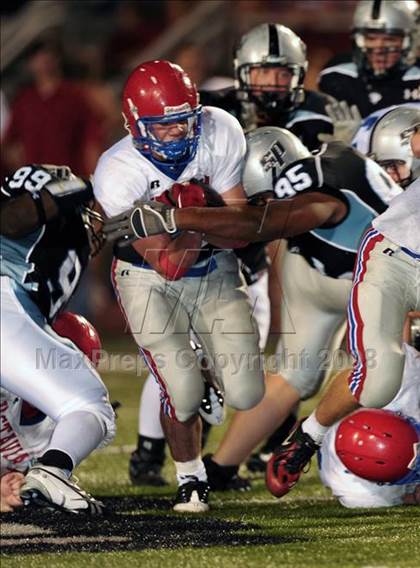 Thumbnail 3 in Vestavia Hills @ Spain Park photogallery.