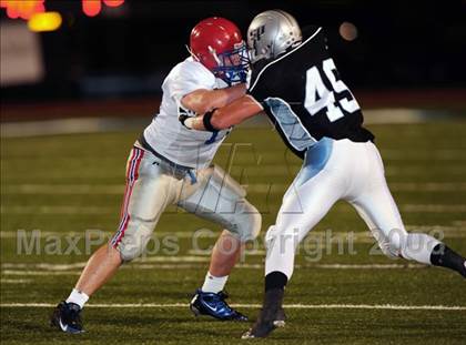Thumbnail 2 in Vestavia Hills @ Spain Park photogallery.