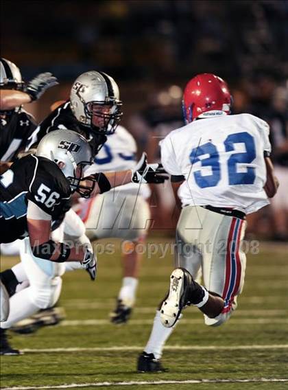 Thumbnail 3 in Vestavia Hills @ Spain Park photogallery.
