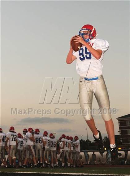 Thumbnail 2 in Vestavia Hills @ Spain Park photogallery.