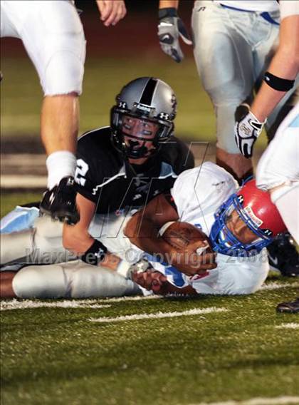 Thumbnail 1 in Vestavia Hills @ Spain Park photogallery.
