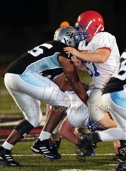 Thumbnail 2 in Vestavia Hills @ Spain Park photogallery.