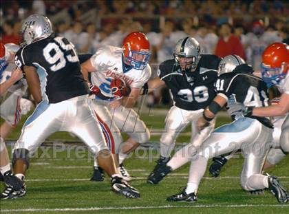 Thumbnail 1 in Vestavia Hills @ Spain Park photogallery.
