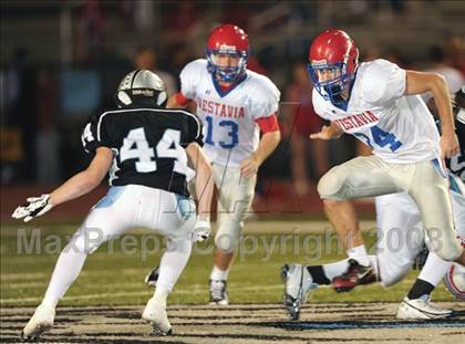 Thumbnail 1 in Vestavia Hills @ Spain Park photogallery.