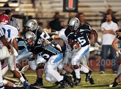 Thumbnail 1 in Vestavia Hills @ Spain Park photogallery.