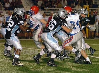 Thumbnail 3 in Vestavia Hills @ Spain Park photogallery.