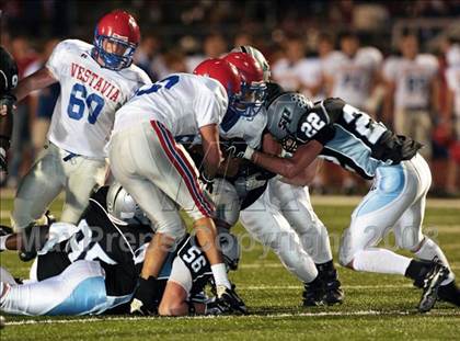 Thumbnail 1 in Vestavia Hills @ Spain Park photogallery.