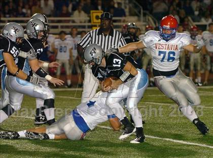 Thumbnail 1 in Vestavia Hills @ Spain Park photogallery.