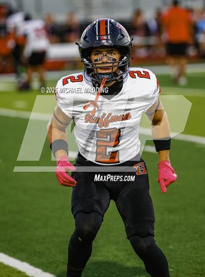 Thumbnail 1 in Hargrave @ Hardin-Jefferson photogallery.