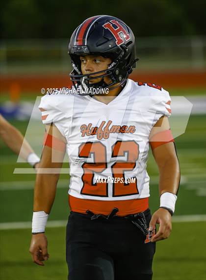 Thumbnail 1 in Hargrave @ Hardin-Jefferson photogallery.