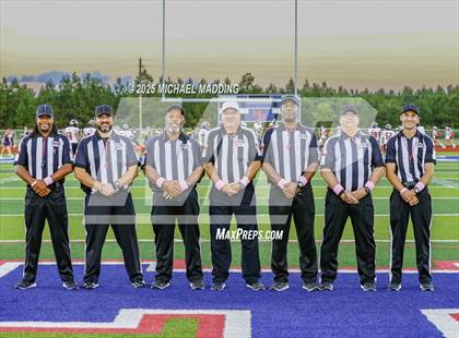 Thumbnail 1 in Hargrave @ Hardin-Jefferson photogallery.