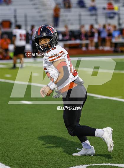 Thumbnail 3 in Hargrave @ Hardin-Jefferson photogallery.