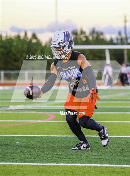 Thumbnail 1 in Hargrave @ Hardin-Jefferson photogallery.