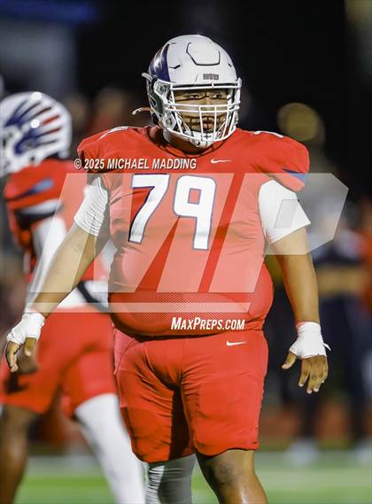 Thumbnail 1 in Hargrave @ Hardin-Jefferson photogallery.