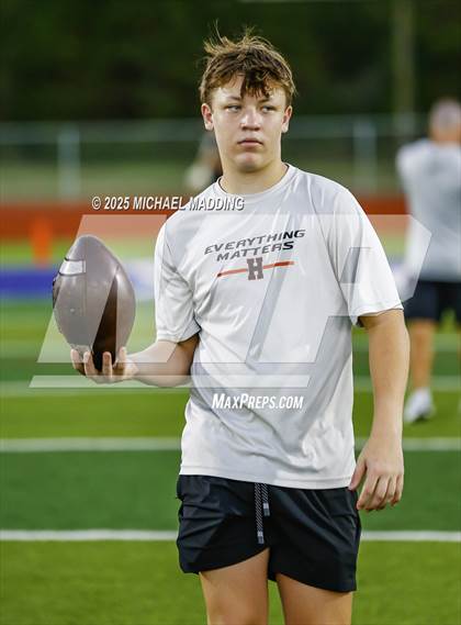 Thumbnail 2 in Hargrave @ Hardin-Jefferson photogallery.