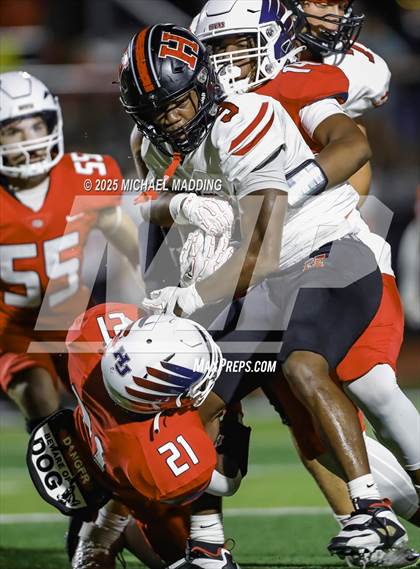 Thumbnail 1 in Hargrave @ Hardin-Jefferson photogallery.