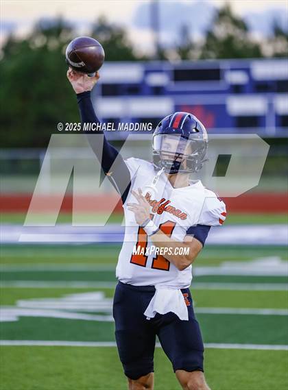 Thumbnail 3 in Hargrave @ Hardin-Jefferson photogallery.