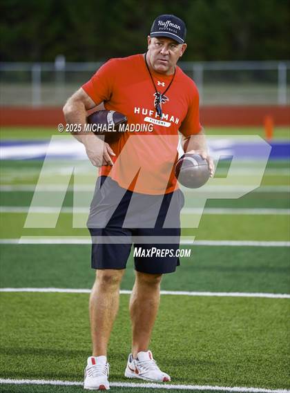 Thumbnail 1 in Hargrave @ Hardin-Jefferson photogallery.