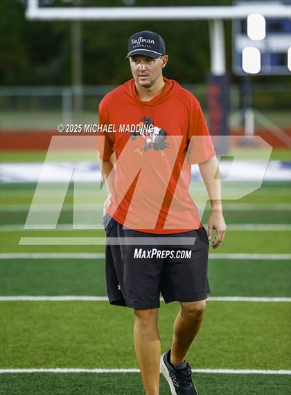 Thumbnail 1 in Hargrave @ Hardin-Jefferson photogallery.