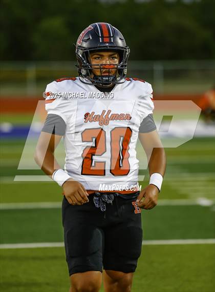 Thumbnail 2 in Hargrave @ Hardin-Jefferson photogallery.