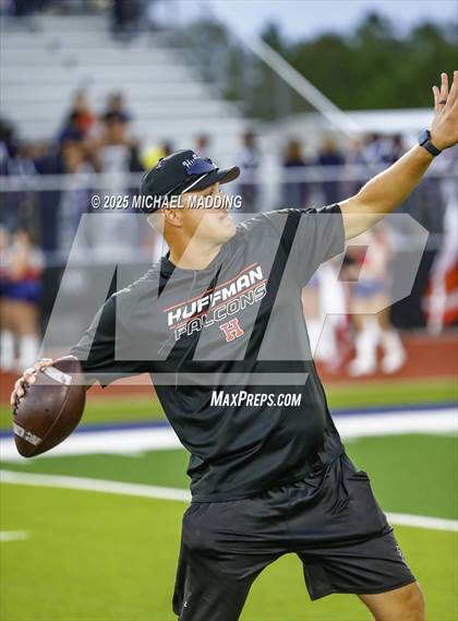 Thumbnail 2 in Hargrave @ Hardin-Jefferson photogallery.