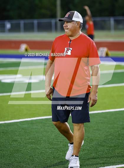 Thumbnail 3 in Hargrave @ Hardin-Jefferson photogallery.