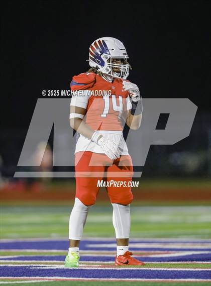 Thumbnail 2 in Hargrave @ Hardin-Jefferson photogallery.