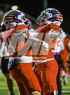 Photo from the gallery "Hargrave @ Hardin-Jefferson"